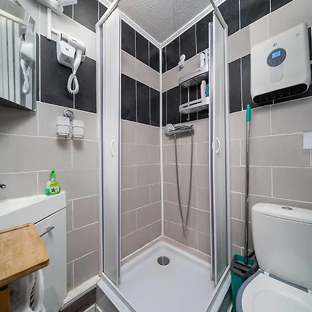 Apartamento Petit Ours I N 83 - 2p5d
